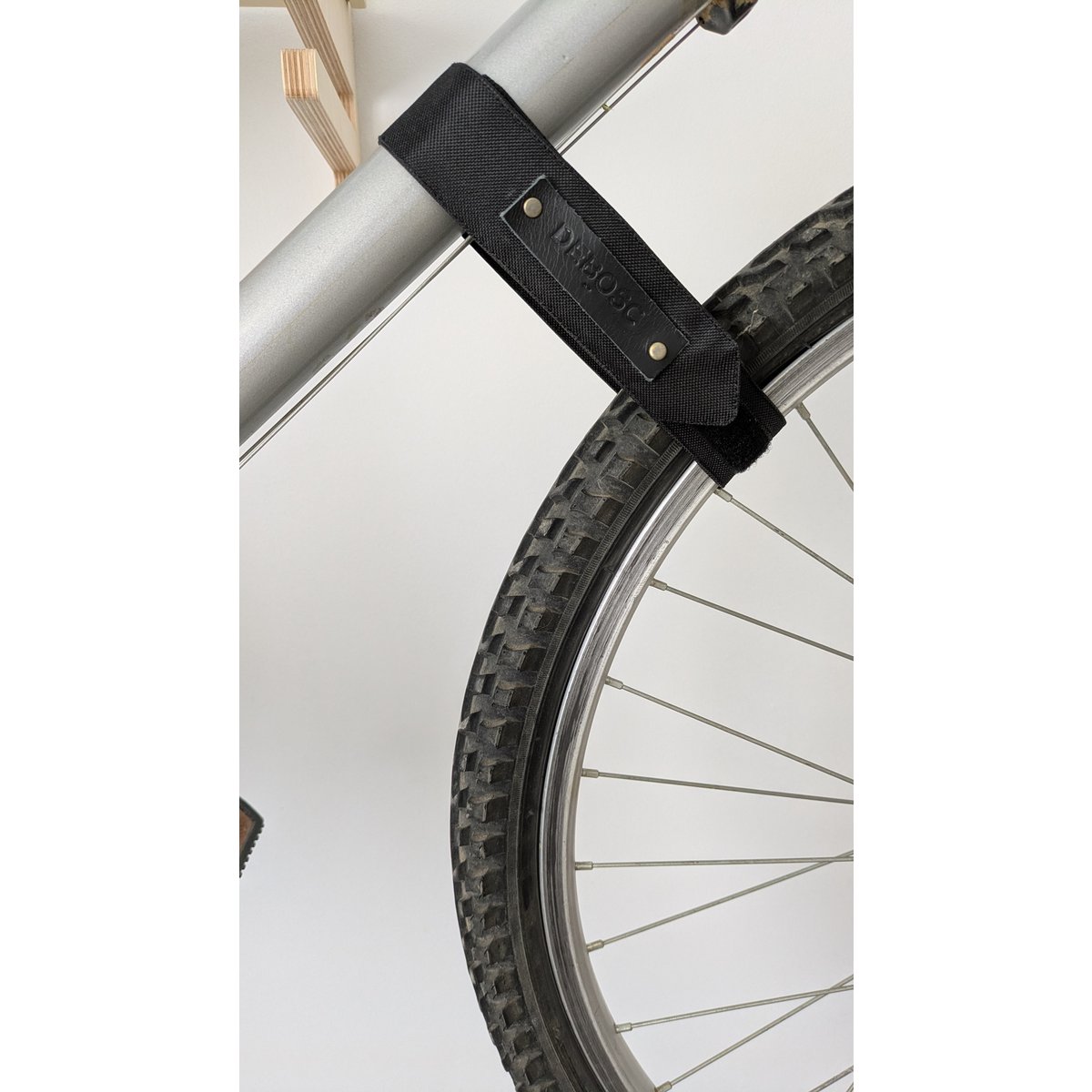 Bicycle strap - EL MALLOT