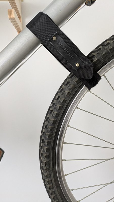 Bicycle strap - EL MALLOT