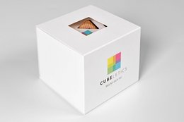 Cubeletics Original - Fitness and Sports Cubes