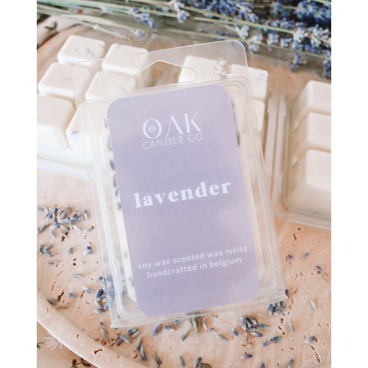 Lavender Wax Melts