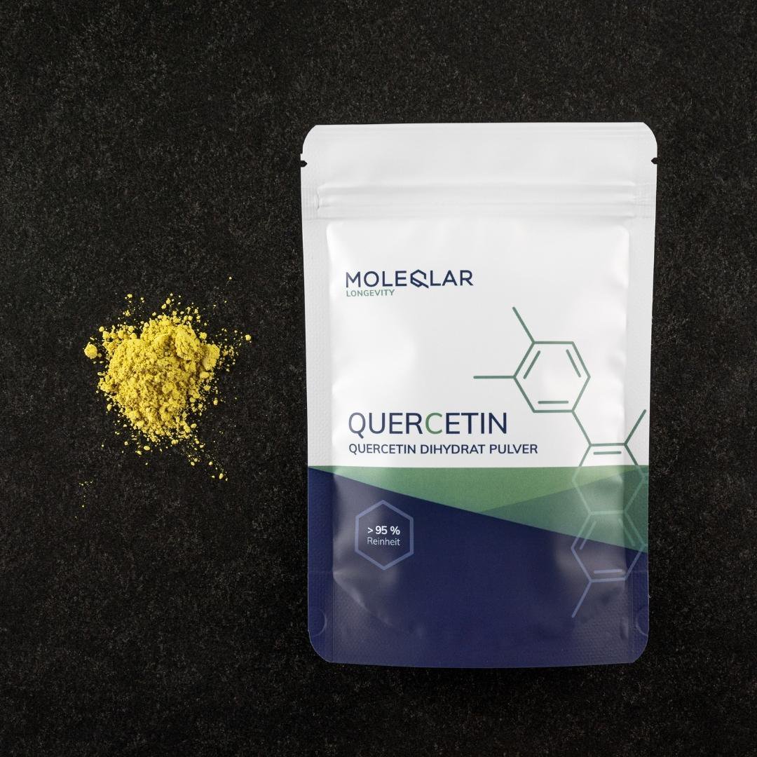 Pulvérisateur de quercétine