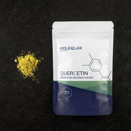 Quercetin Pulver