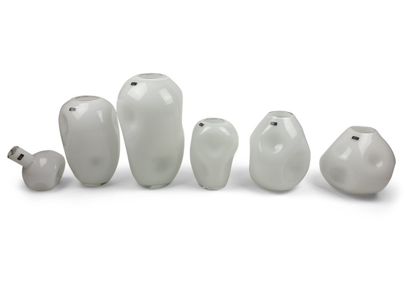 Organic Vase OPAL XS
