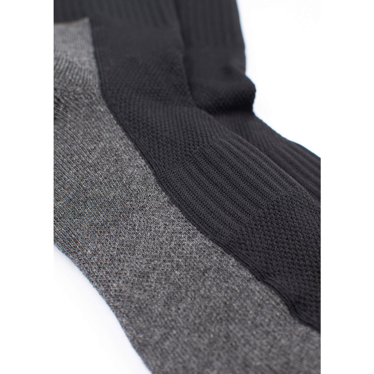 Sports socks - Black
