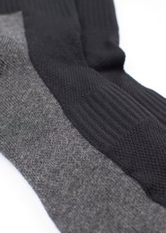 Sports socks - Black