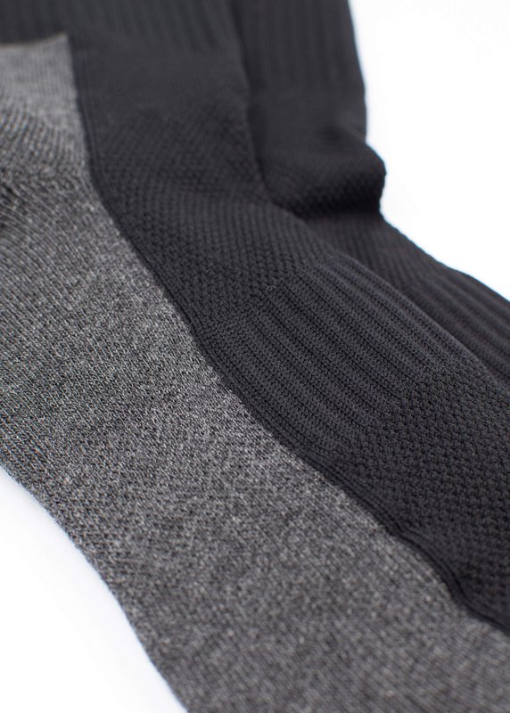 Sports socks - Black