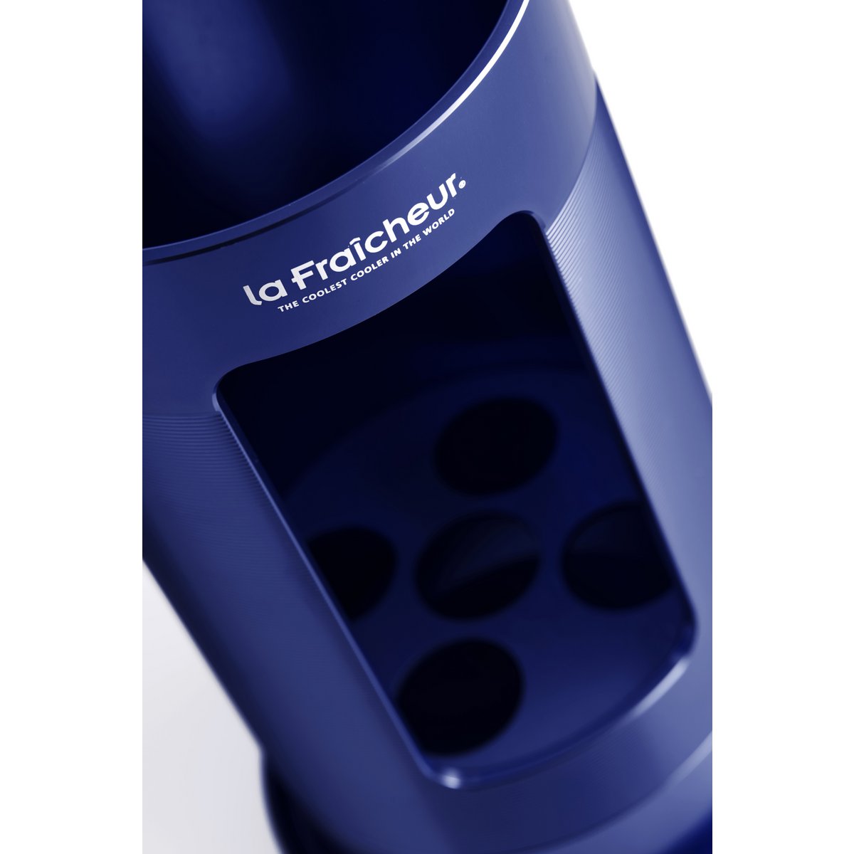 Grand Cru | Mat Navy