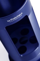 Grand Cru | Mat Navy