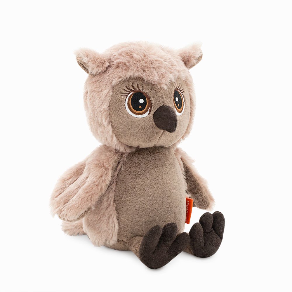 Soft Toy, Life - Sonya The Owl (25 cm)