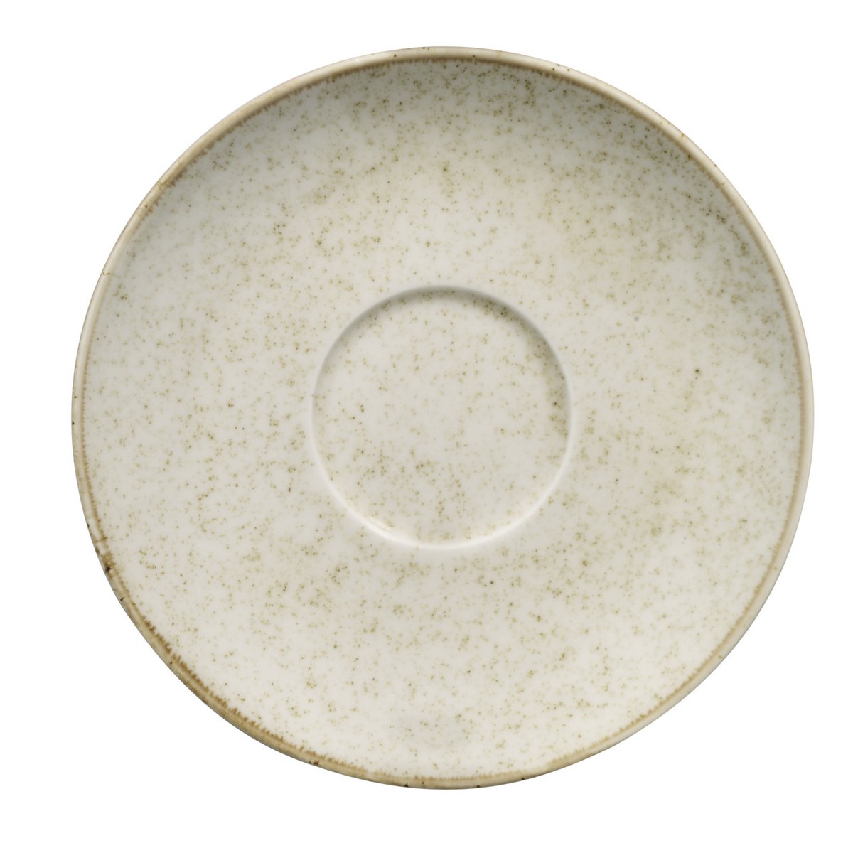 Koffieschoteltje Ocean Creme