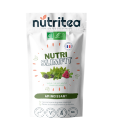 NutriSlimFit-Bio té reductor grasa y sensor celulitis