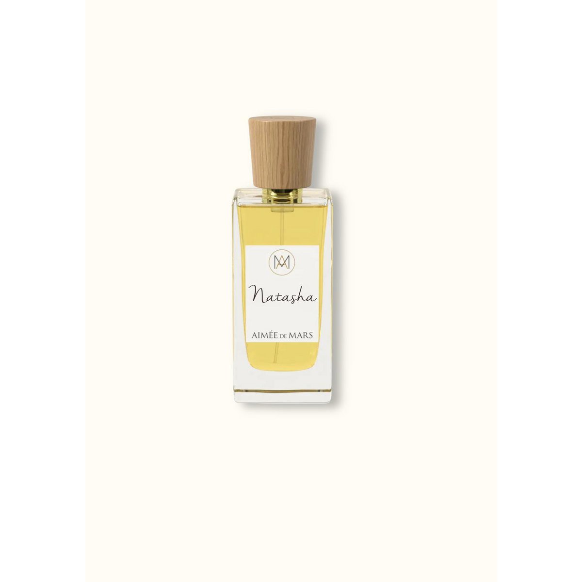 Natasha Natural Eau de Parfum 30ml