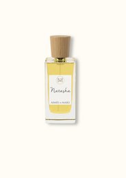 Natasha Natural Eau de Parfum 30ml