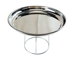 Fackelmann Culinary Specialties Seafood Holder and Tray Set