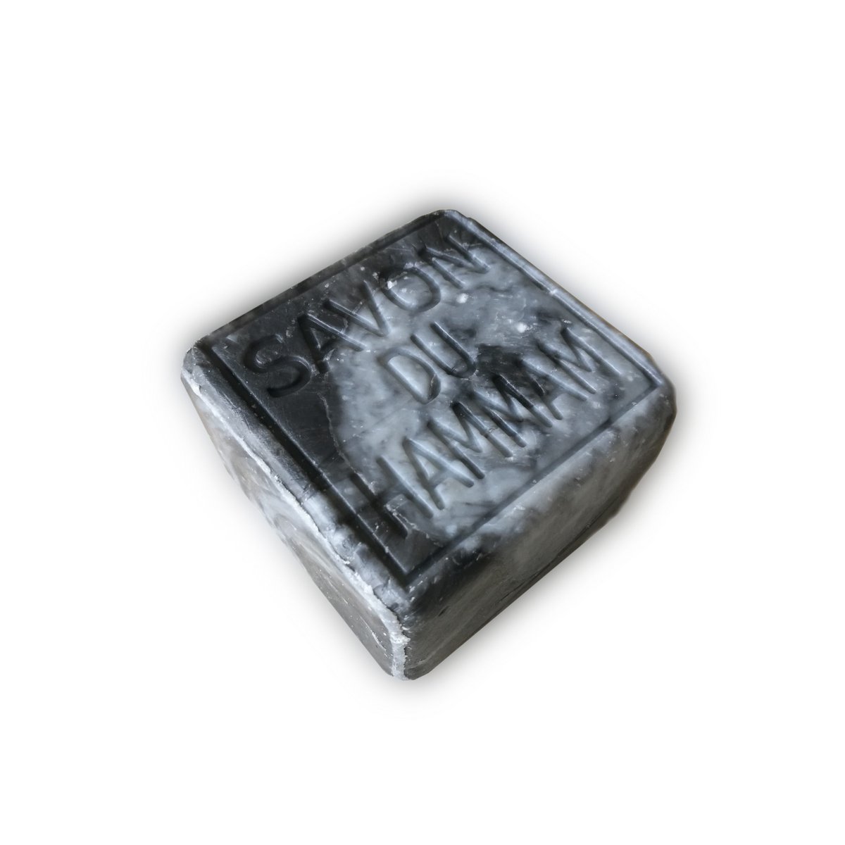 Hammam Cube Soap (Honey, Orange Blossom) 260g