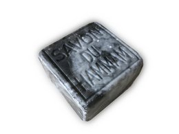 Hammam Cube Soap (Honey, Orange Blossom) 260g