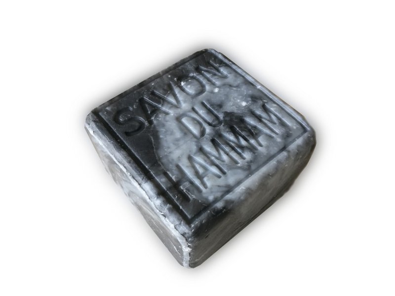 Hammam Cube Soap (Honey, Orange Blossom) 260g