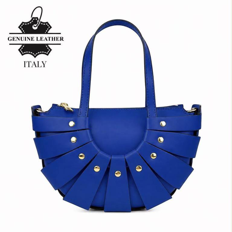 Electric Blue