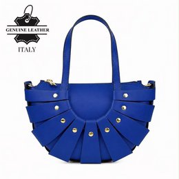 Electric Blue