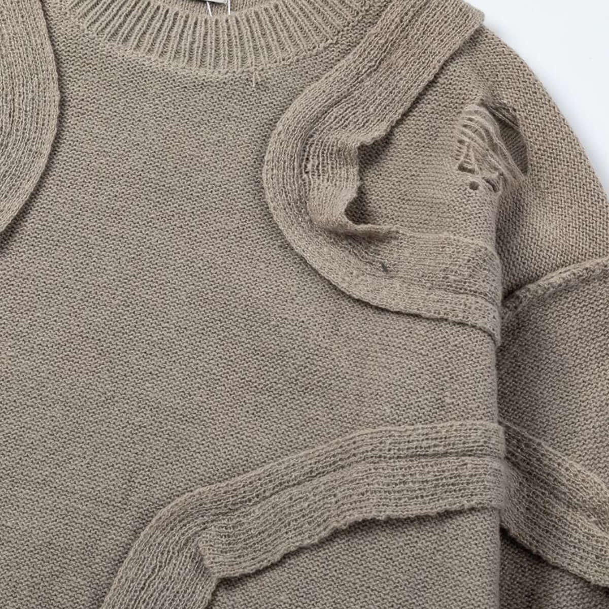 Sweat-shirt sur mesure – en tissu respirant avec attitude streetwear