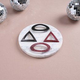 Ondine Barer - Disco