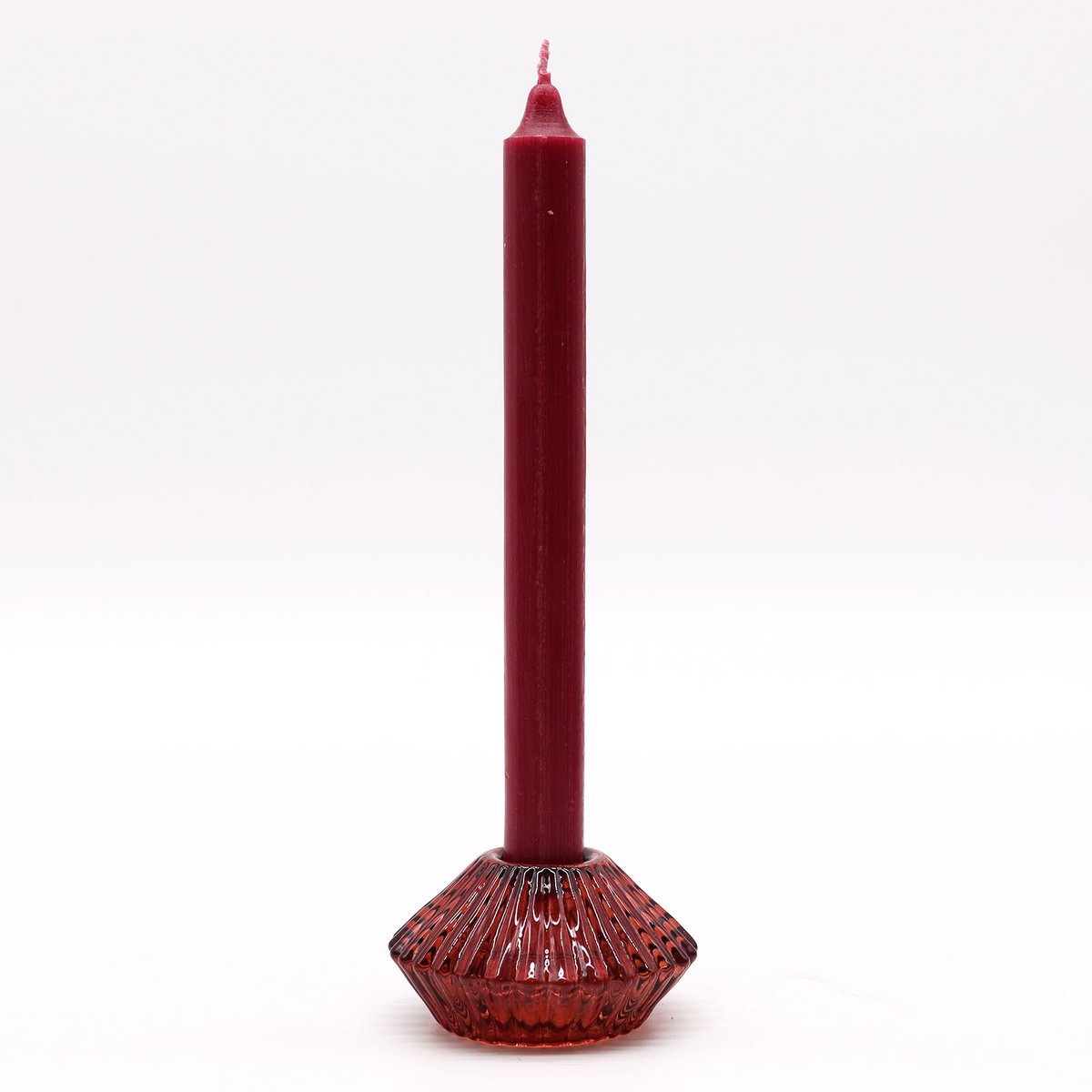 Flower Flip Dinner Candle / Tealight Holder