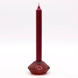 Flower Flip Dinner Candle / Tealight Holder