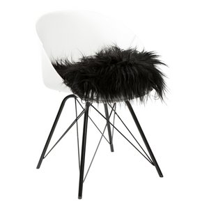 CHAIRPAD ICELANDIC BLACK