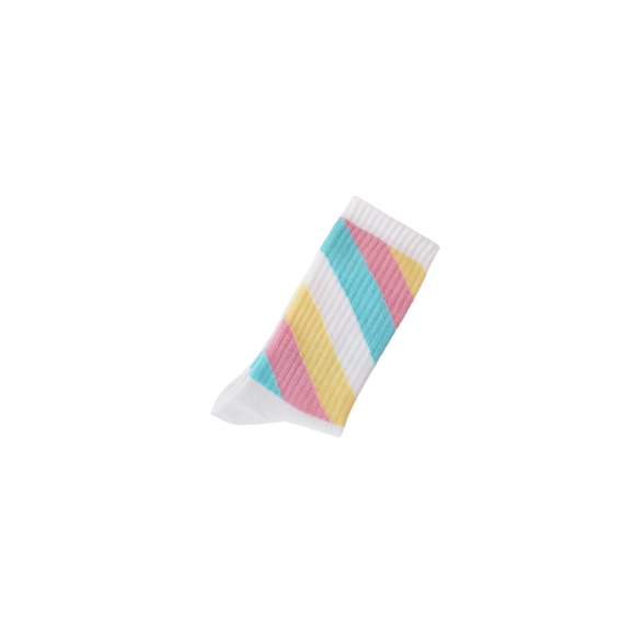MARSHMALLOW SOCKS for Kids