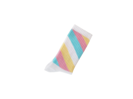 MARSHMALLOW SOKKER til børn