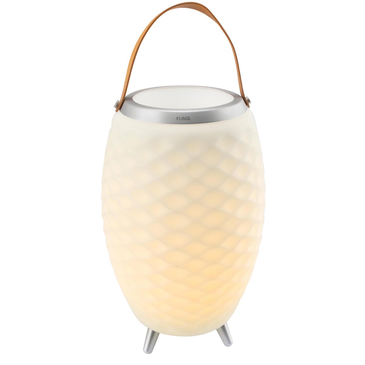 Lampa głośnikowa FlinQ Bali