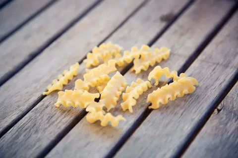Traditionele pasta Mafaldine uit Italië | 500g