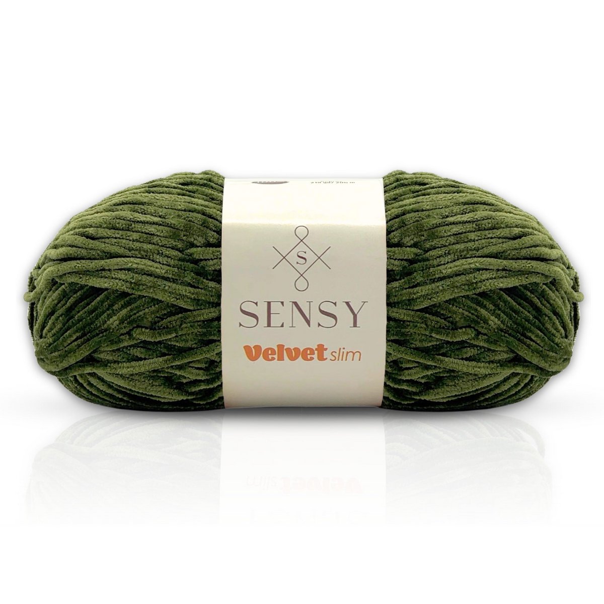 Khaki Green