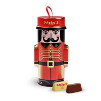 Metal Box Le Groom Maxim’s | 10 giants