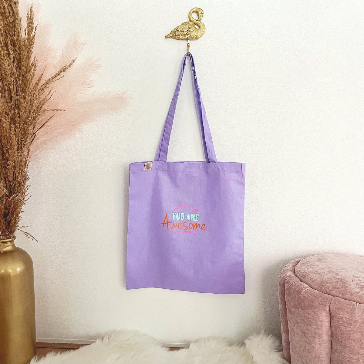 Sac - Génial