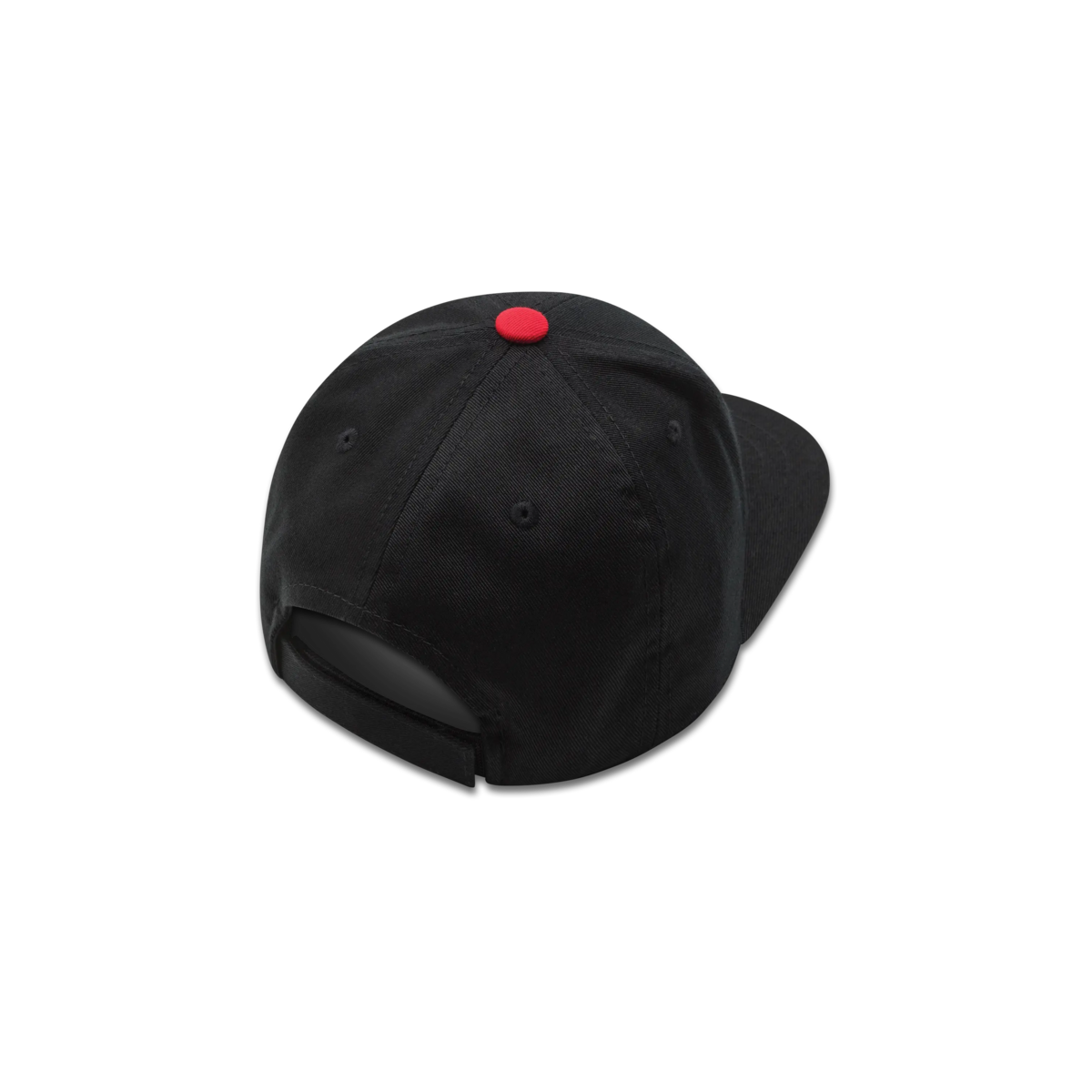 koaa – Den lille muldvarp “På paraplyen” – Snapback sort