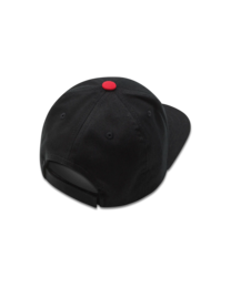 koaa – Den lille muldvarp “På paraplyen” – Snapback sort