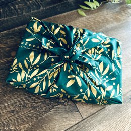 Pack Famille lot de 3pcs : BEAUTÉ (VERT SAPIN)