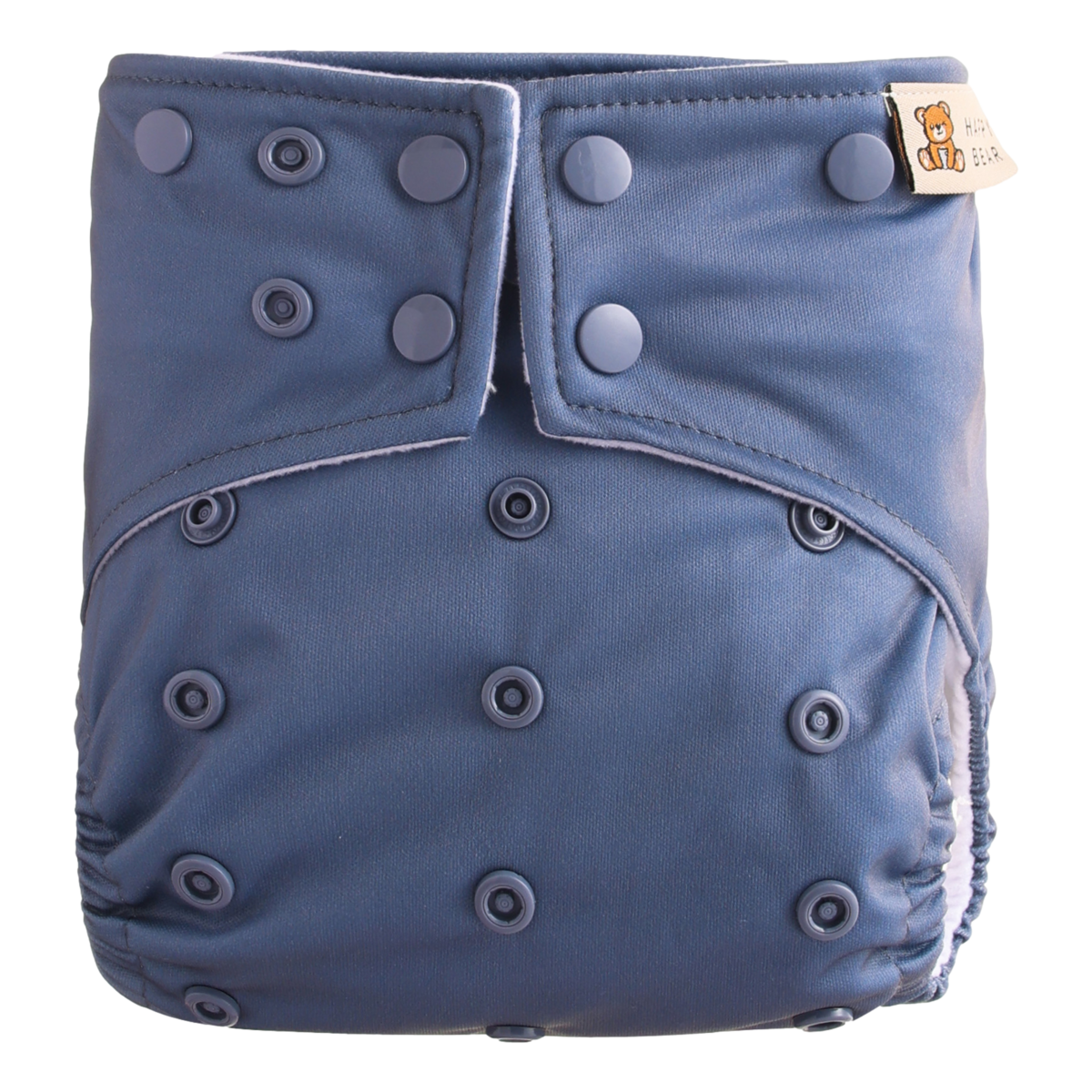 Pocket diaper | Denim