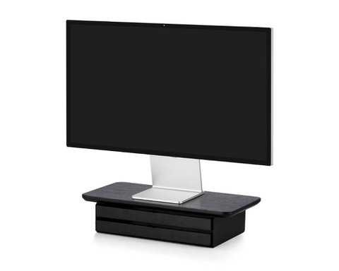 Desk Shelf Mini - Monitor Stand with Drawer