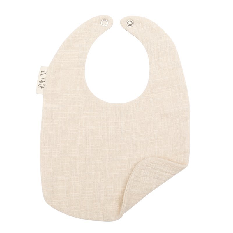 Bib Tetra Creme