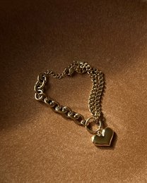 Aurélie hanger armband