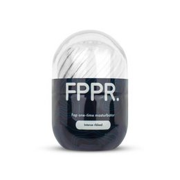 FPPR - Fap One-time - Textura acanalada