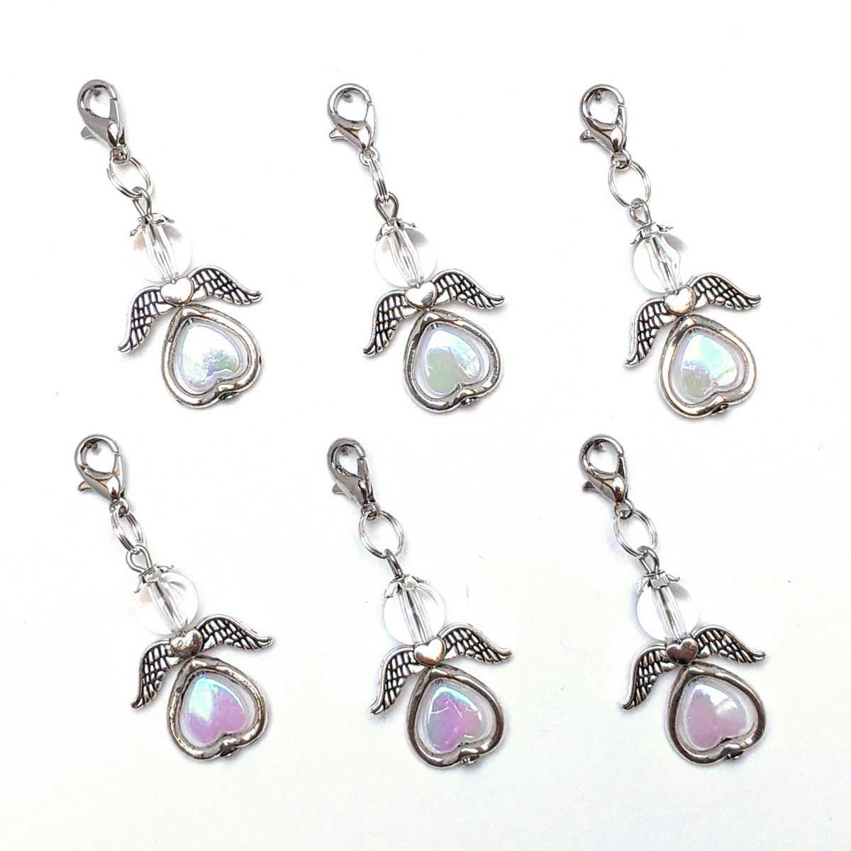 Heirat mich Set 1 silber