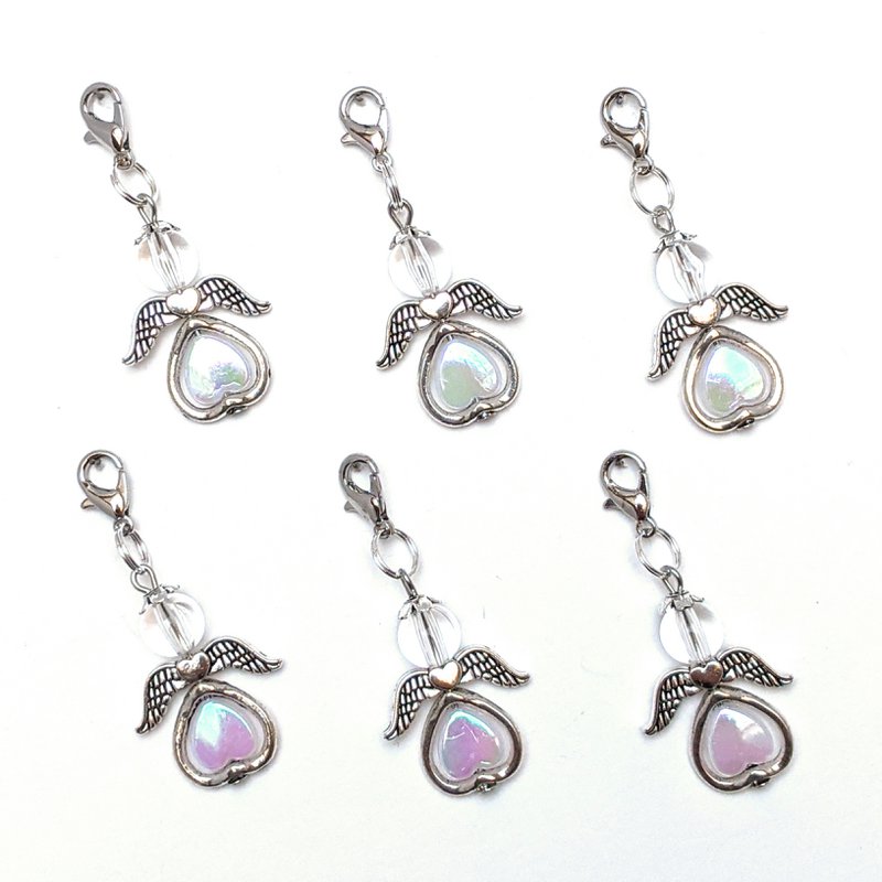Heirat mich Set 1 silber