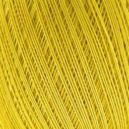 Filo per uncinetto Sensy misura classica 10, 100% cotone Giza mercerizzato, 617 iarde, finezza 0 pizzo