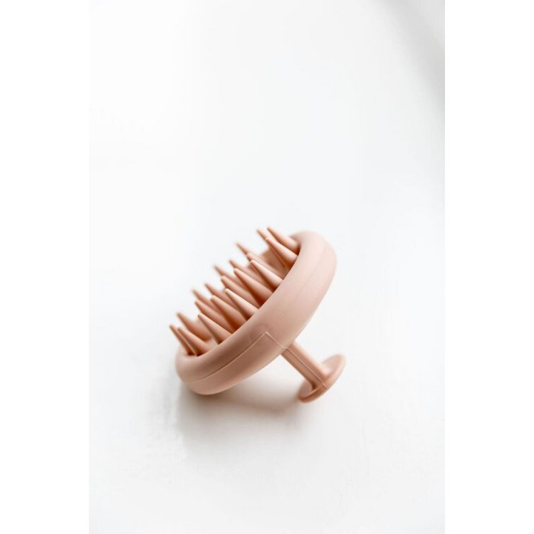 scalp massager