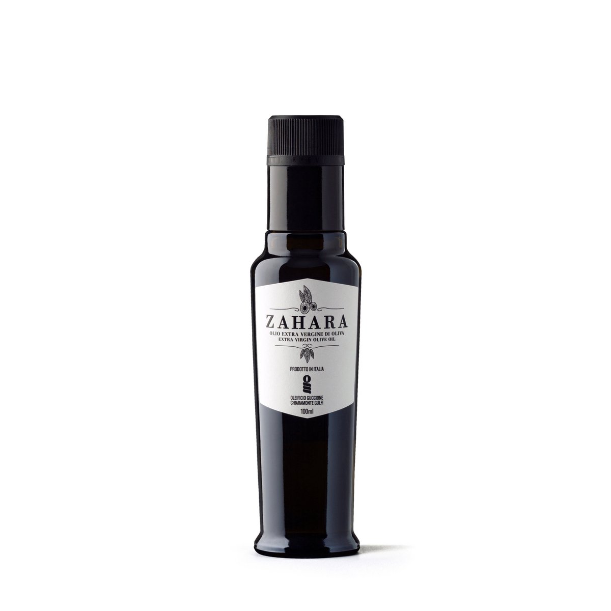 Zahara 100ml - Premium Natives Olivenöl Extra