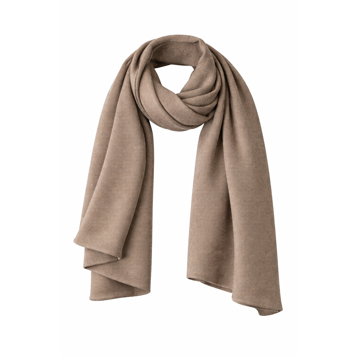 Viscose Scarf - 10+ Colors - Versatile use