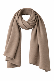 Viscose Scarf - 10+ Colors - Versatile use